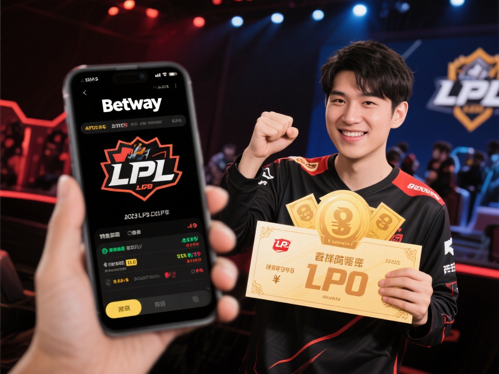 以一位用户的真实案例为例，小李通过Betway A