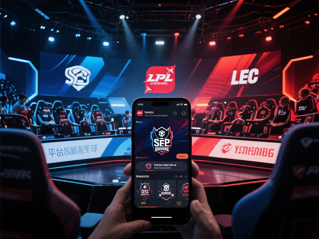 赛事覆盖范围：好的平台会覆盖全球各大联赛，包括LP