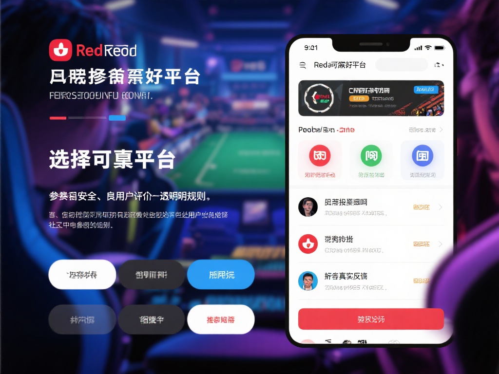 选择可靠的平台
在参与投注前，挑选一个安全、口碑