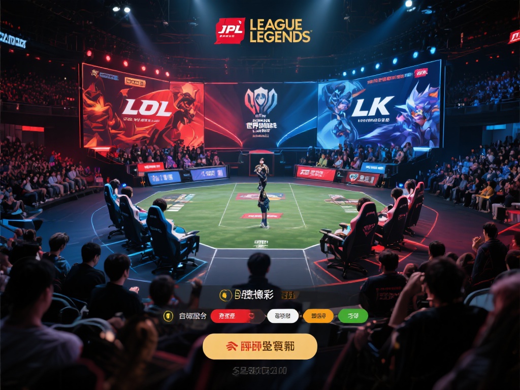 英雄联盟（League&nbsp;of&nbsp;Legends，简称