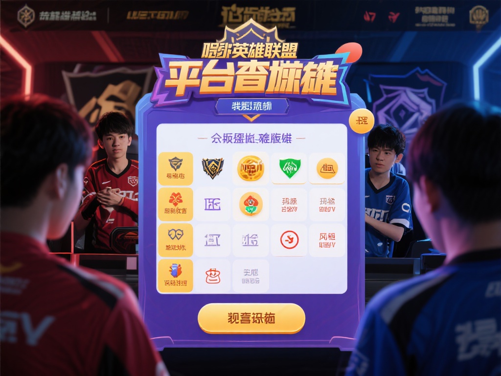 想要在英雄联盟平台竞猜中脱颖而出，单纯靠运气显然不