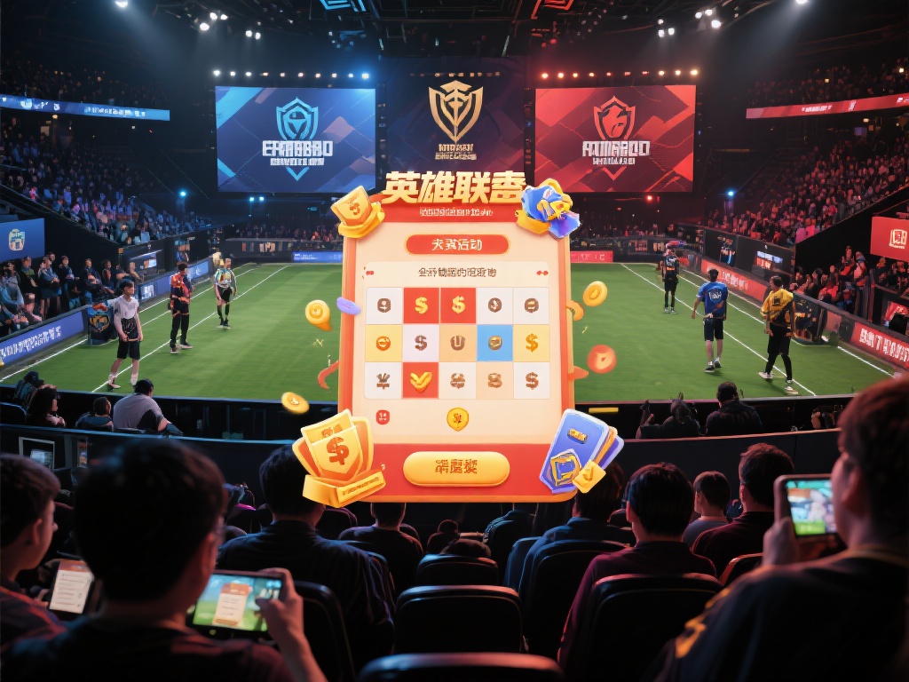 英雄联盟的赛事体系成熟，无论是全球总决赛还是区域联