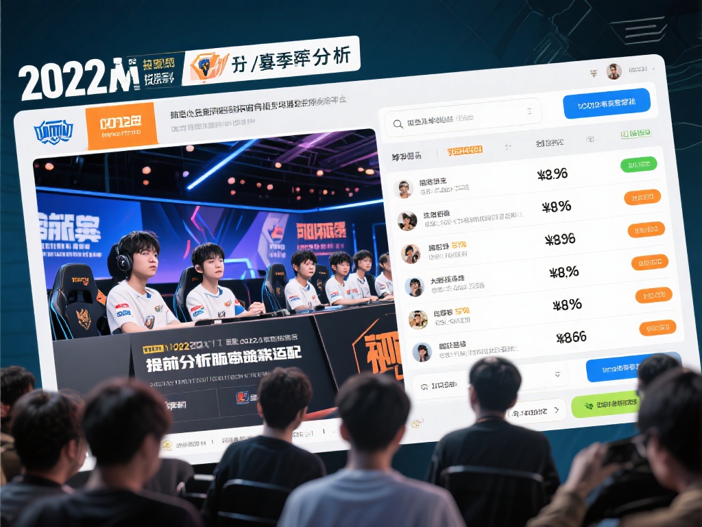 另外，赔率分析也是投注中不可或缺的一环。不同的平台