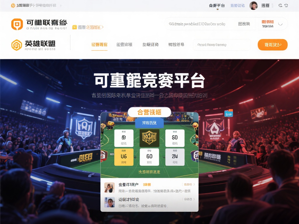 一个靠谱的竞猜平台必须拥有合法的运营资质，并且在业