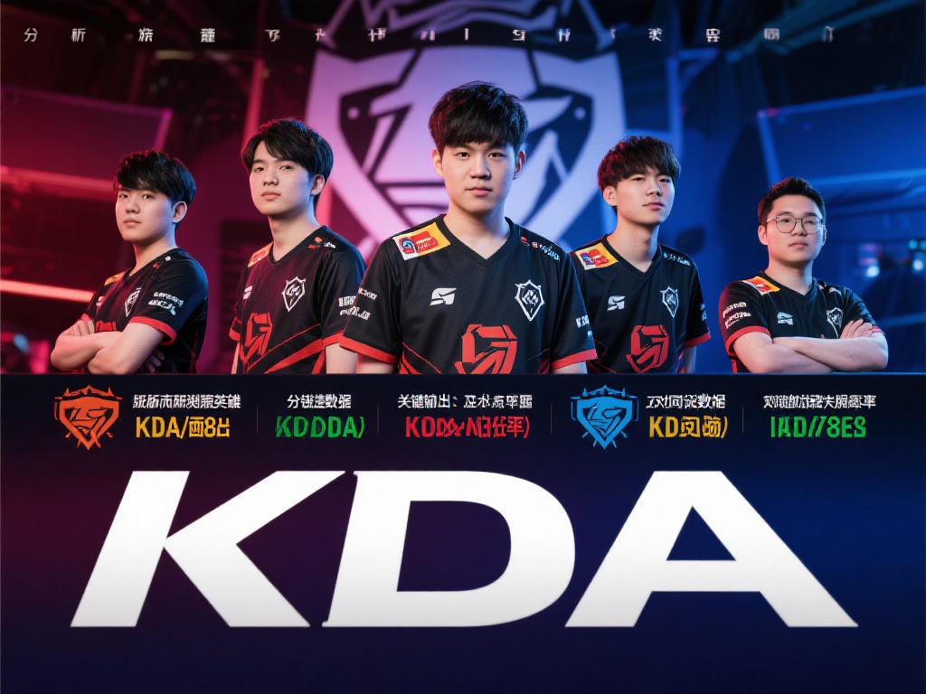 在分析时，可以关注以下几点：战队的胜率、选手的关键