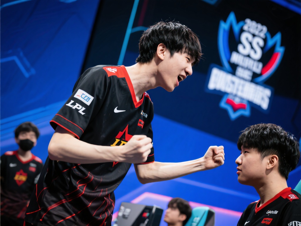 S赛英雄联盟全球总决赛投注攻略与技巧分享 (S赛英雄联盟全球总决赛投注攻略与技巧详细分享）