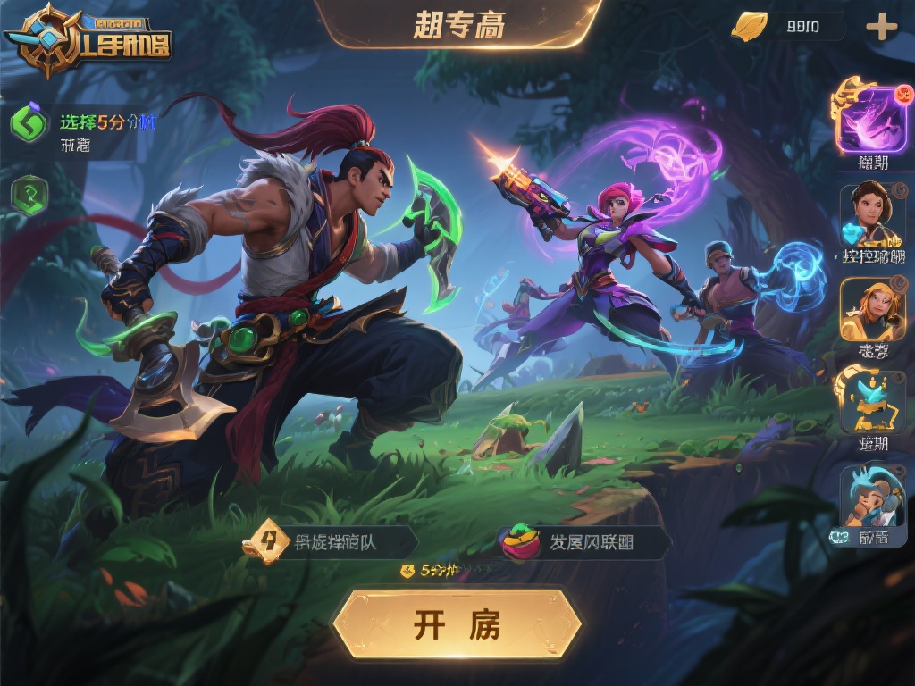 英雄联盟手游5分钟投注技巧与策略全解析 (英雄联盟手游5分钟快速投注技巧与策略深度解析）