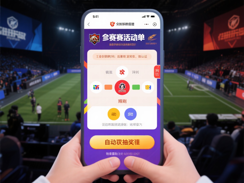 英雄联盟竞猜抽奖活动火热开启，豪礼等你拿！ (英雄联盟竞猜抽奖活动火热开启，豪华大礼等你来拿！）