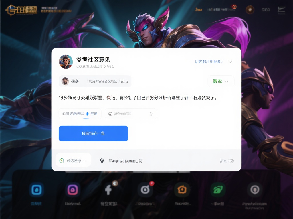 英雄联盟季中竞猜活动：预测胜负，赢取丰厚奖励！ (英雄联盟季中竞猜活动：预测胜负，赢取超值奖励大礼！）