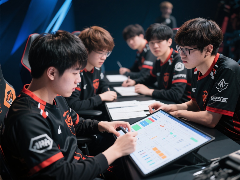 LOL电竞英雄联盟投注：全面解析与策略指南 (LOL电竞英雄联盟投注：全面解析与实战策略指南详解）