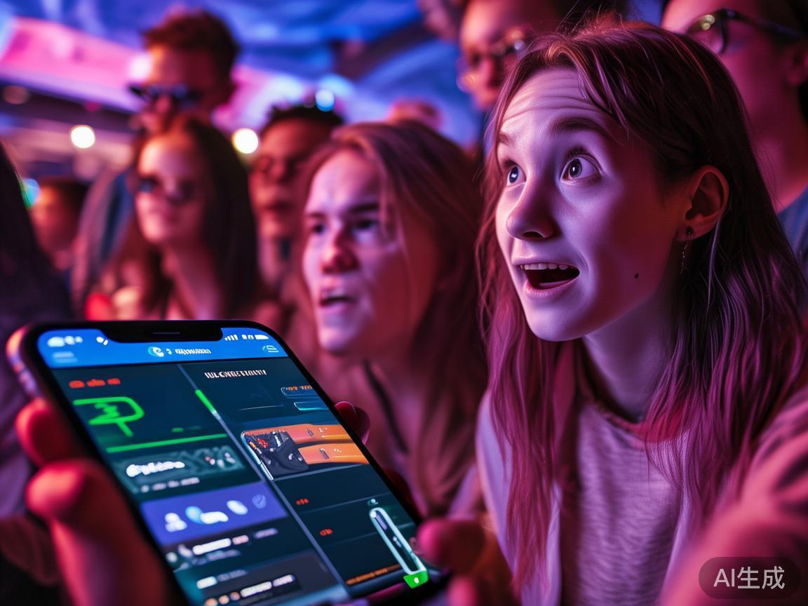 详解步骤:如何在APP平台轻松参与英雄联盟竞猜活动攻略 在当今数字化的发展趋势中,越来越多的电竞爱好者选择