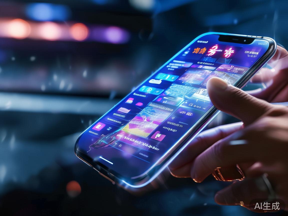 掌上英雄联盟竞猜有奖，轻松参与赢取丰富奖励，开启你的电竞狂欢之旅