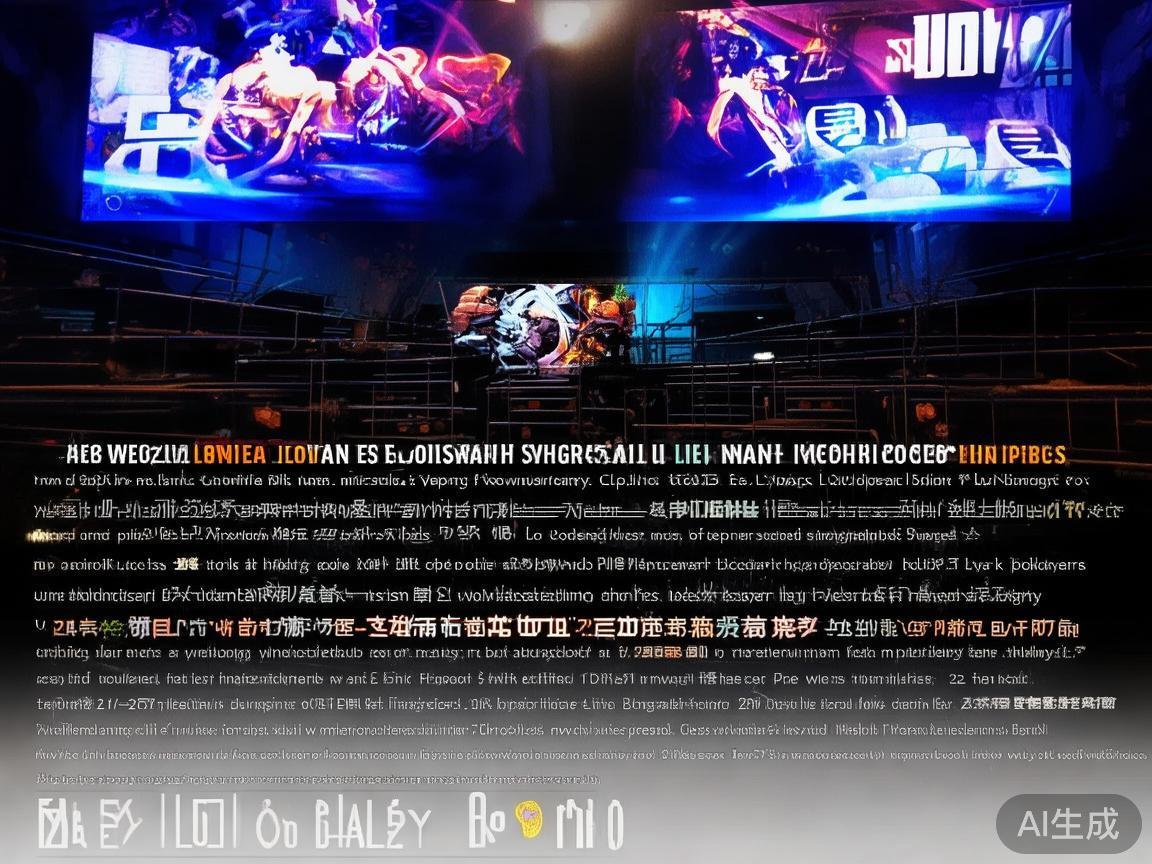 在迅速变化的电子竞技行业中，2015年对于英雄联盟