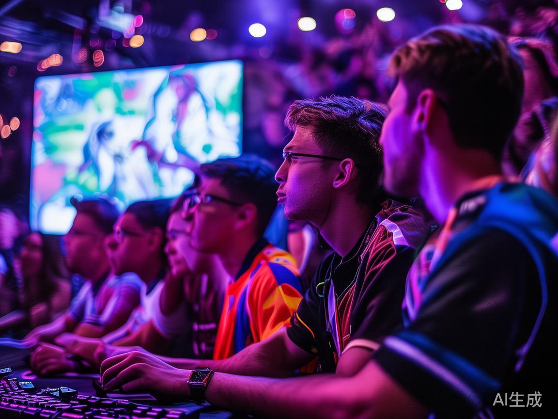 在当今电竞热潮持续升温的背景下，很多电竞爱好者都渴
