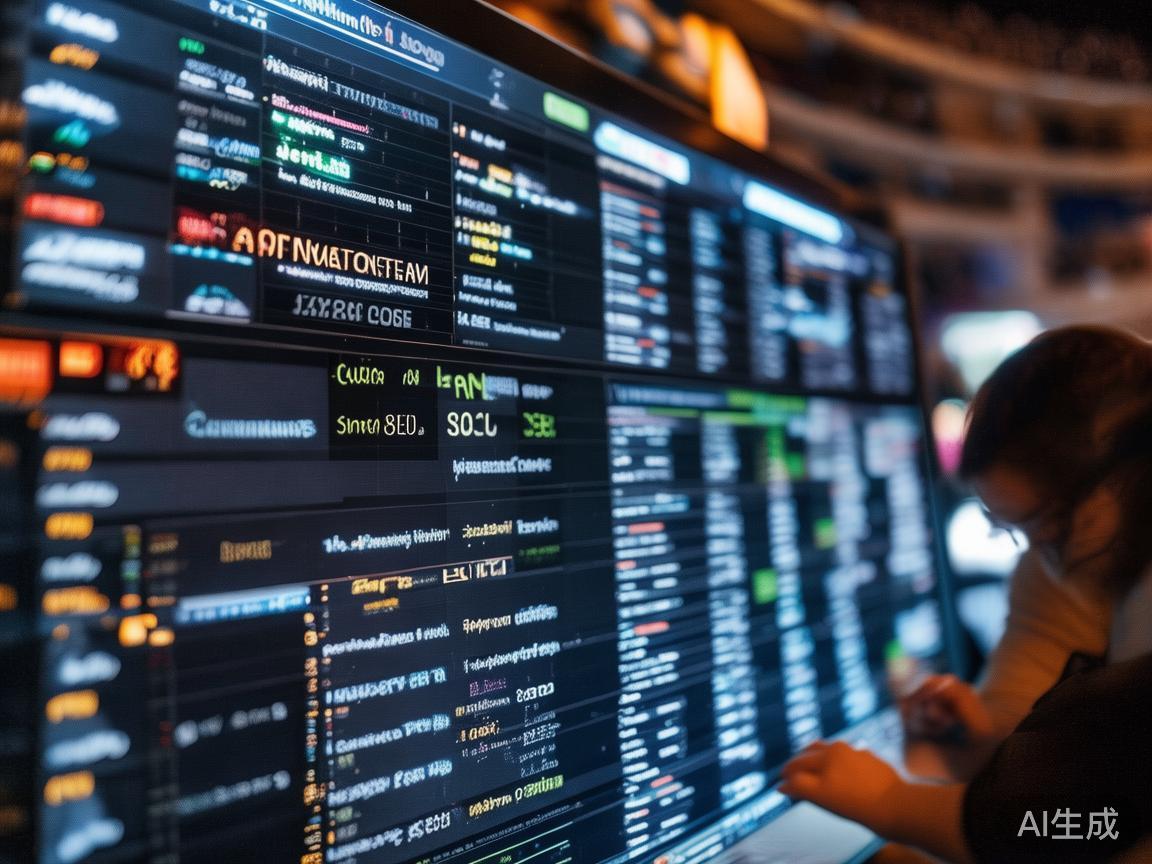 关注赛事动态和战队实力
竞猜前务必收集战队及选手