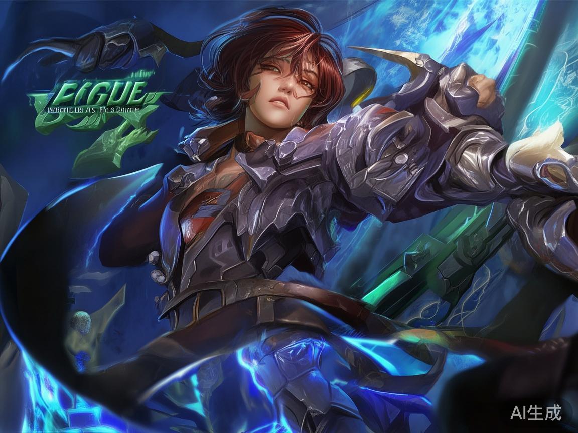 在英雄联盟中，竞猜不仅关乎游戏操作，更涉及对版本变