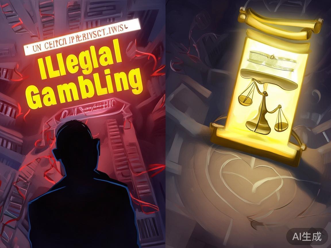 英雄联盟竞猜是否合法?权威解析与风险提示全揭秘 从法律角度来看,在绝大多数国家和地区,未经授权的竞