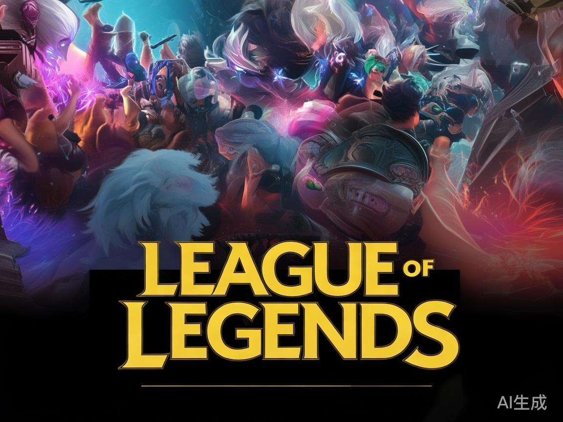 如何科学制定有效的英雄联盟竞猜规划图方案以提升胜率 在当今电子竞技不断发展的大背景下,英雄联盟作为全球