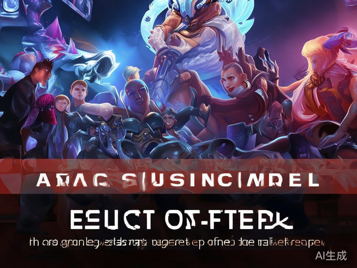 全面解析英雄联盟竞猜入口位置及进入方式指南 在当今电子竞技日益普及的背景下,英雄联盟作为全球最