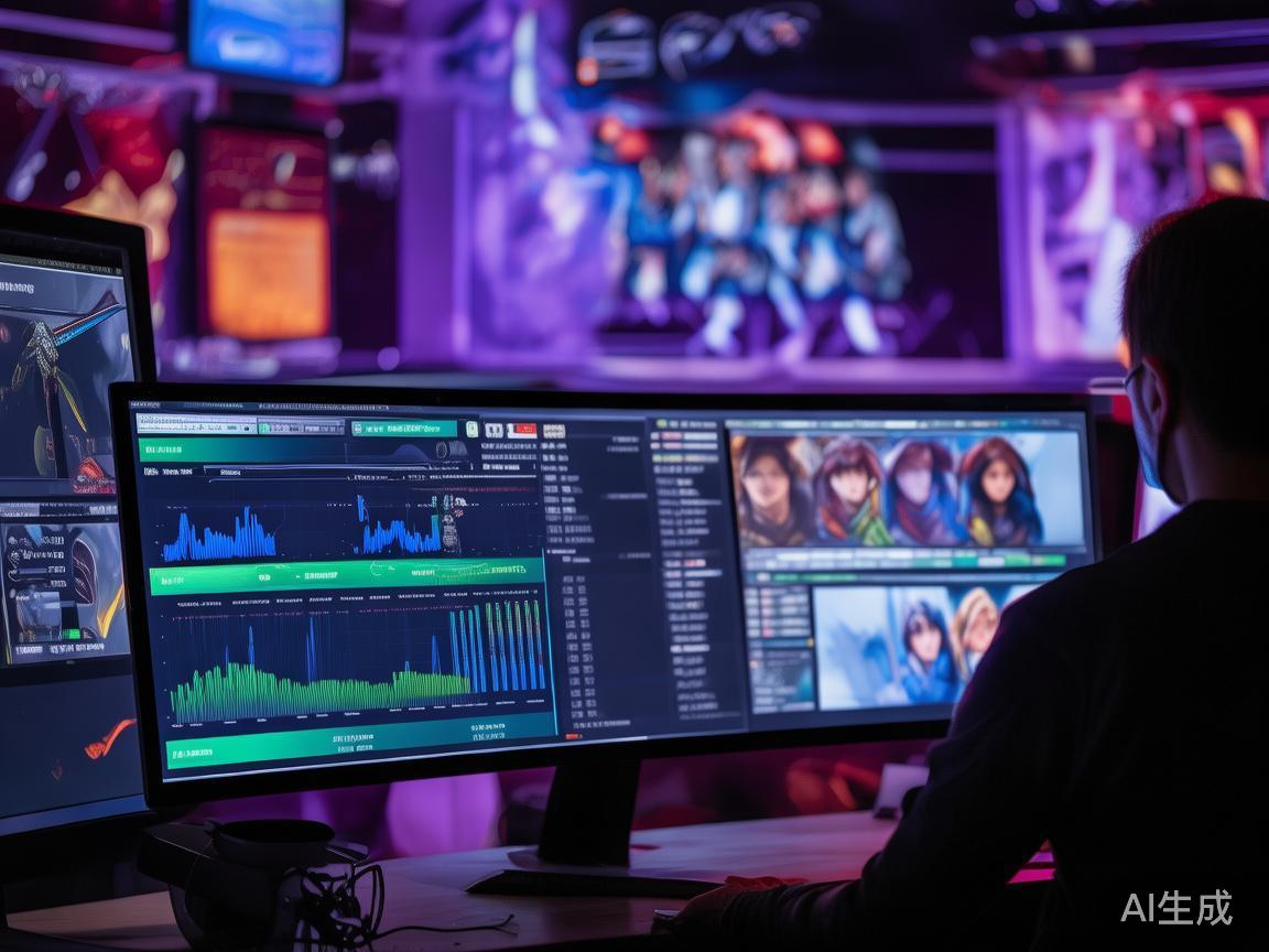 2024年全新攻略：提升英雄联盟手游胜率的实用指南与技巧