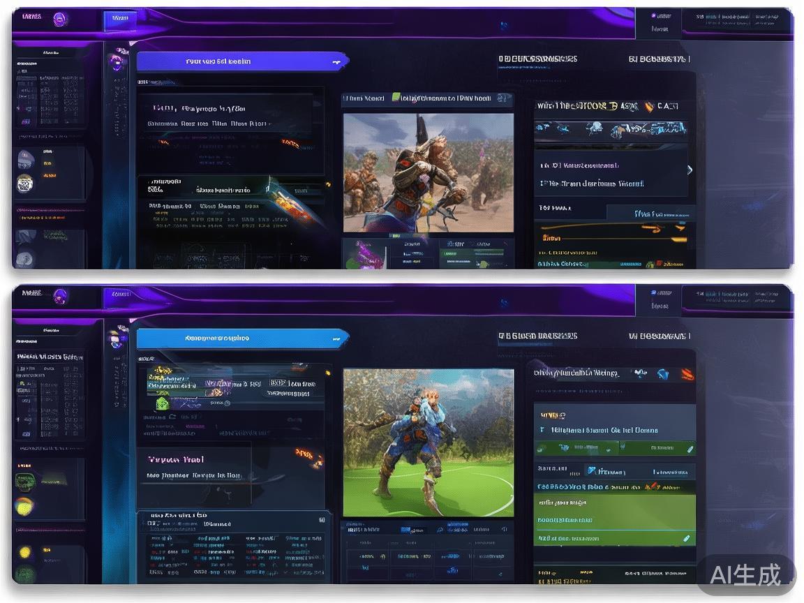 英雄联盟手游竞猜玩法全攻略:轻松掌握规则与技巧 第一步,登录游戏或官方平台,找到“竞猜”入口。一般