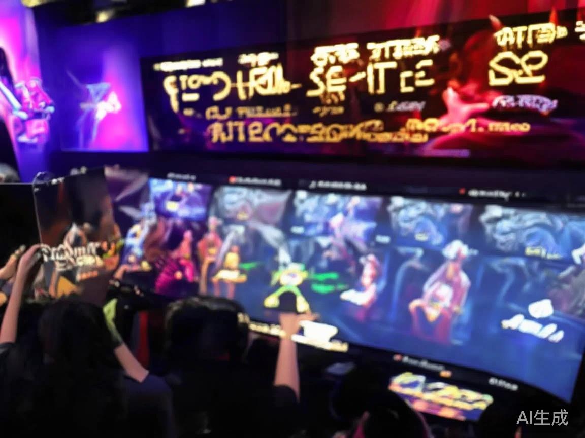 英雄联盟竞猜，主要指通过官方或可信平台提供的竞猜链