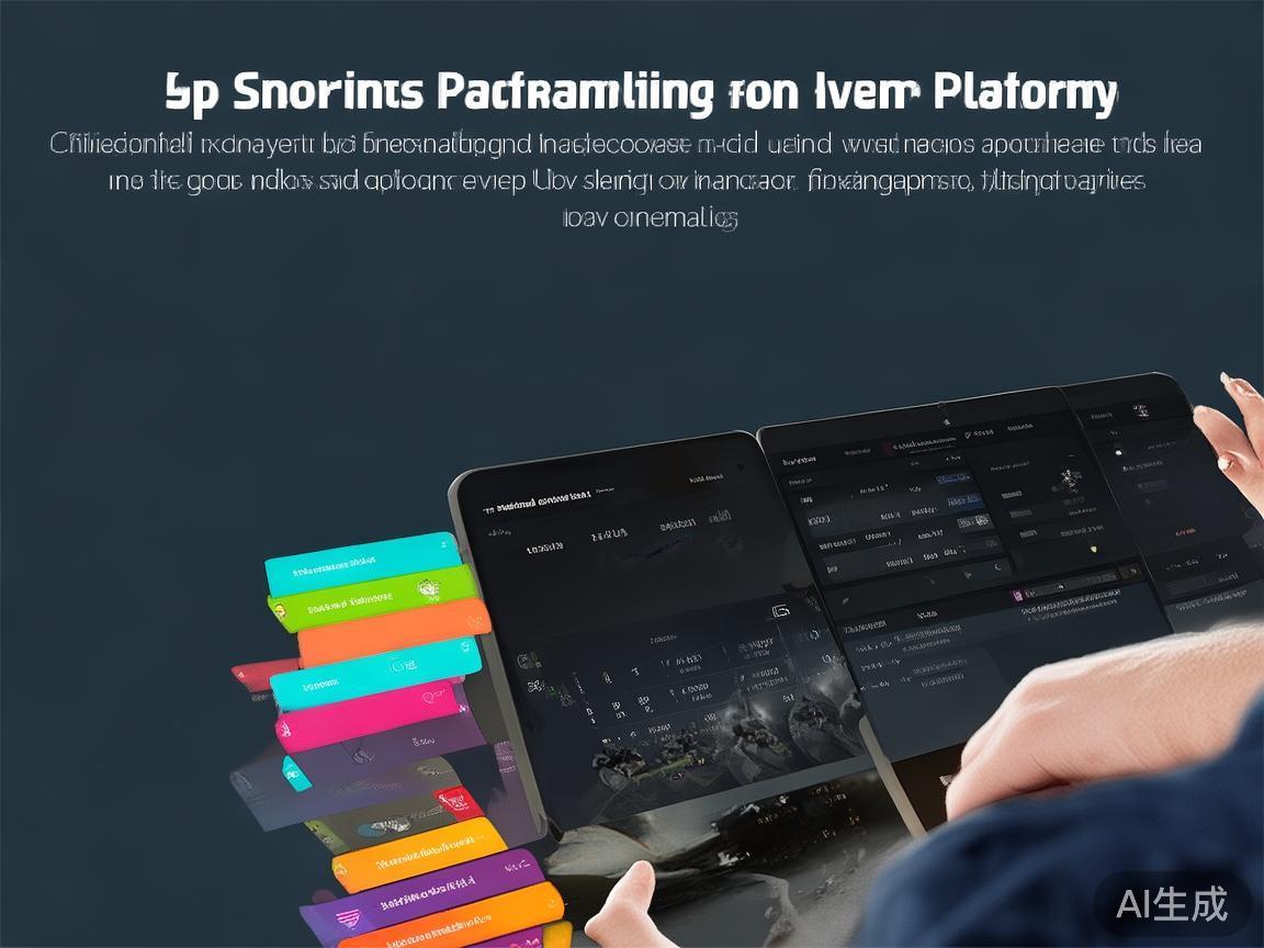 首先，掌握AG体育平台的界面布局和功能是进行有效竞