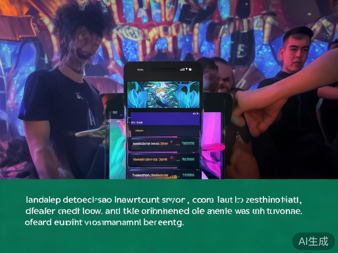 最全攻略：支持英雄联盟赛事竞猜的神器APP推荐与使用指南