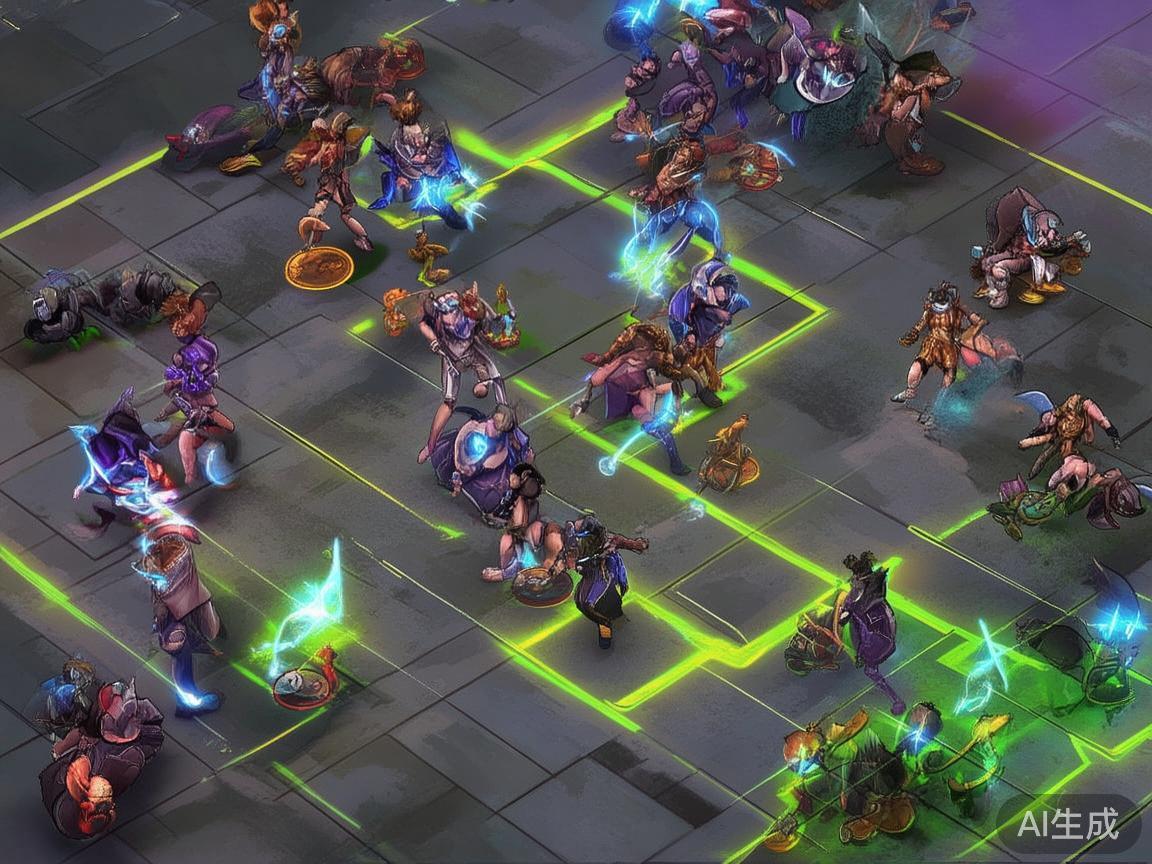 全面解析LCK英雄联盟比赛竞猜的策略与实用技巧指南 每支队伍的战术体系和选手的擅长角色也值得深入研究。