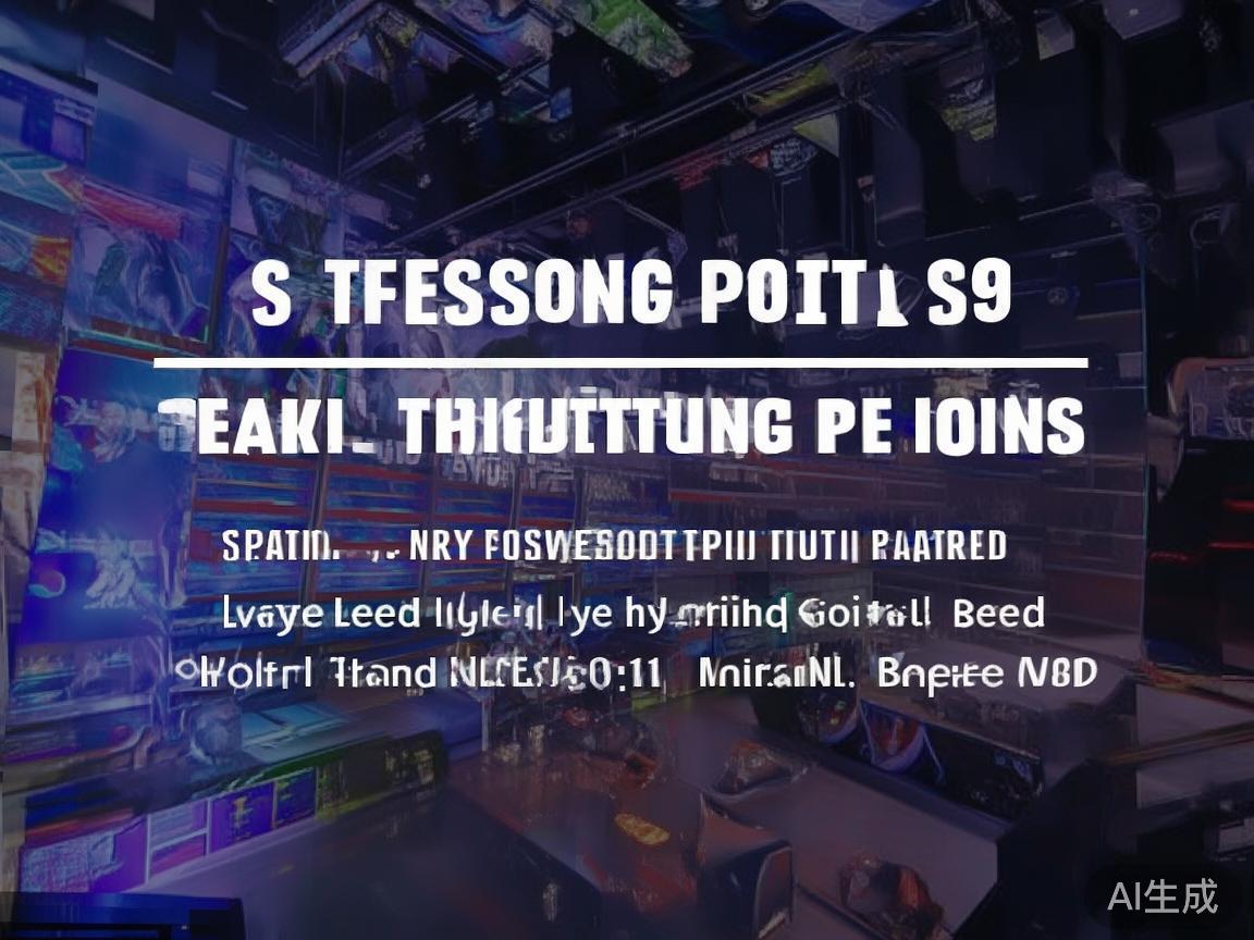 英雄联盟S9赛季积分竞猜最新技巧详解与奖励全面分析 在电竞圈,随着英雄联盟S9赛季临近结束,玩家们纷纷