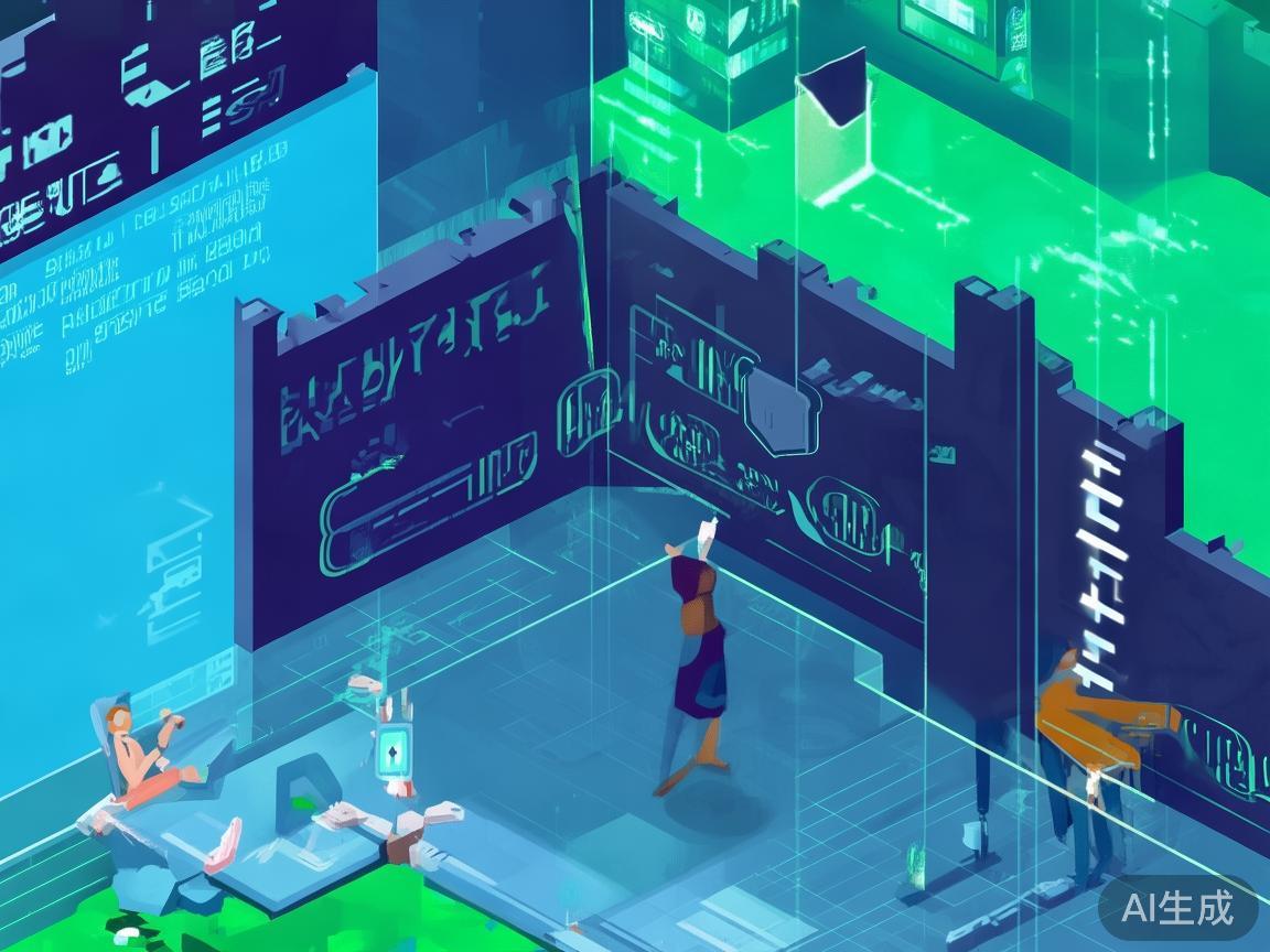 安全保障是评估一个竞猜平台的核心指标。一个安全稳定