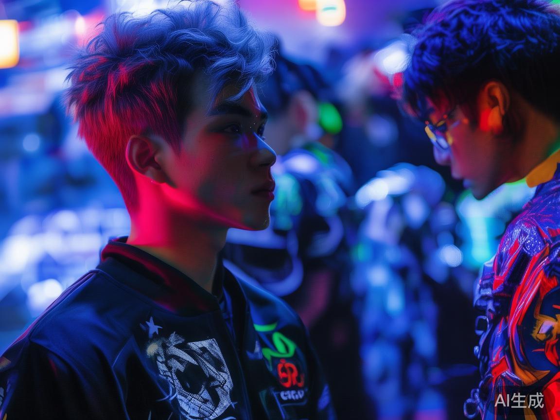 竞猜的第一步是充分了解比赛的背景信息。每支战队的实