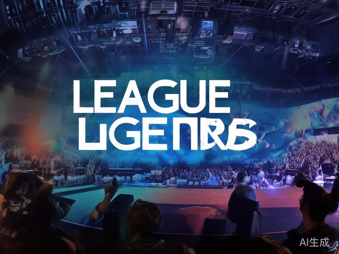 在激烈的英雄联盟比赛中，竞猜成为了广大电竞爱好者关