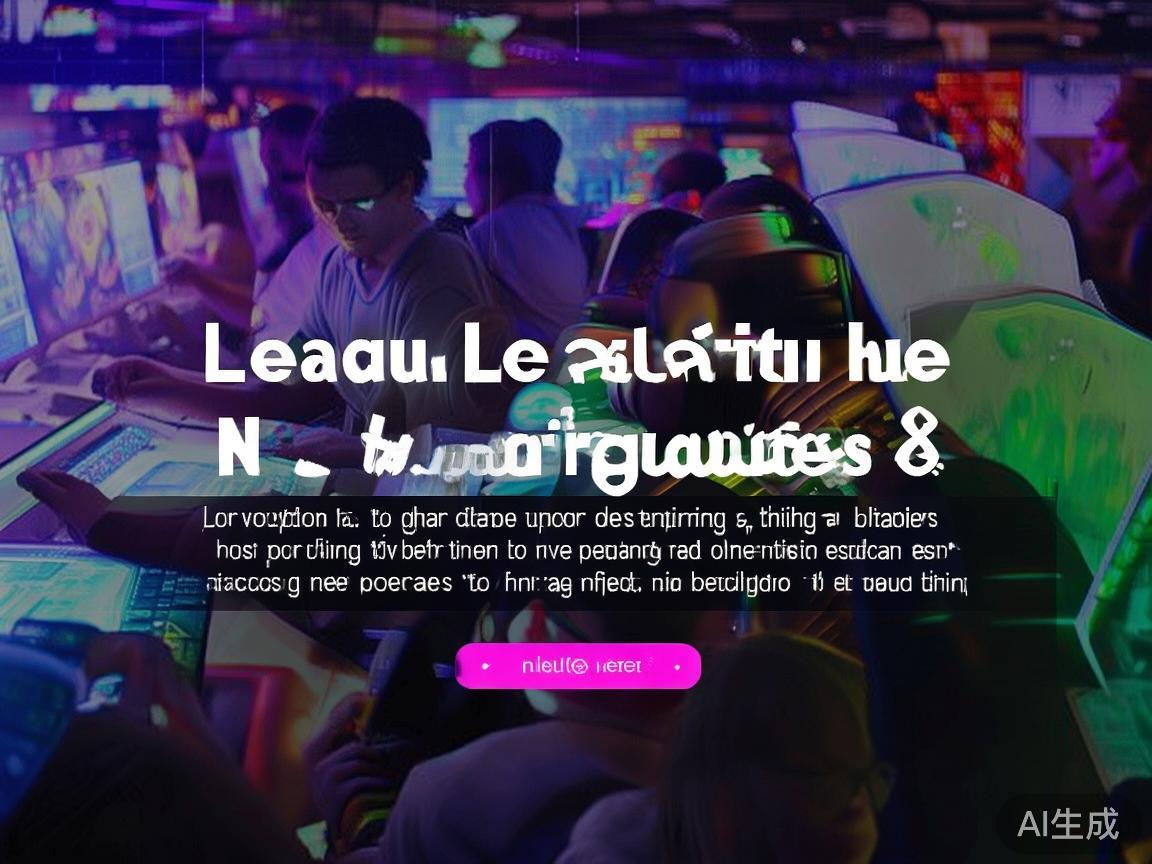 2024最新版联盟英雄竞猜规则全面解析与操作指南详尽介绍