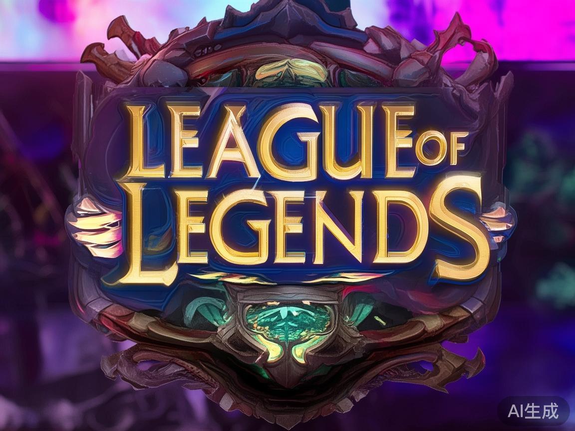 在当今电竞热潮不断升温的背景下，英雄联盟作为全球最