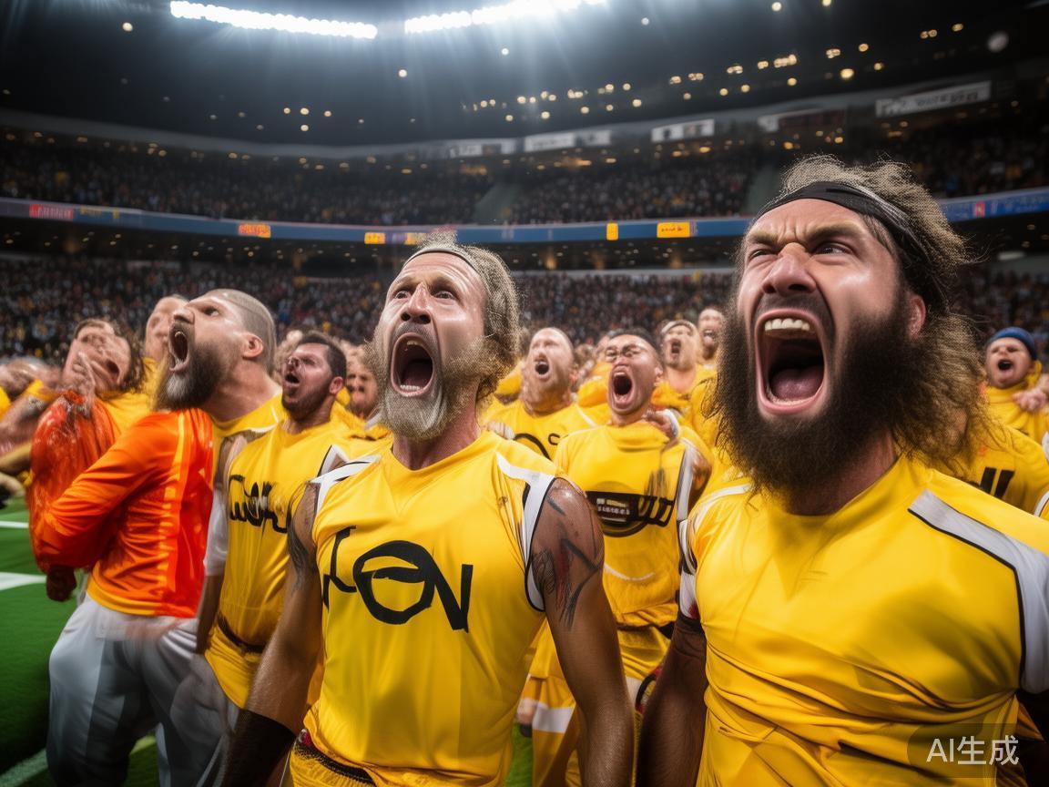 全面解析提升英雄联盟比赛竞猜胜率的实用技巧与方法 除了数据和战术外,比赛环境也会对结果产生影响。比如