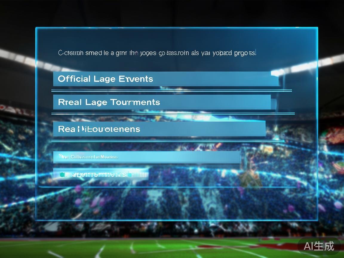 选择对局类型
根据你要竞猜的比赛类型（例如实名比