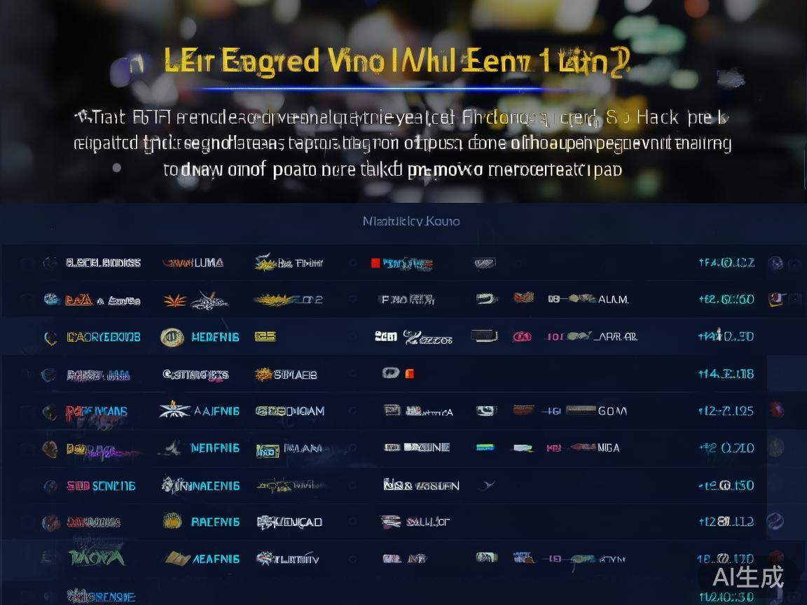 英雄联盟竞猜官网首页全方位解析：最新赛事信息与专业投注指南