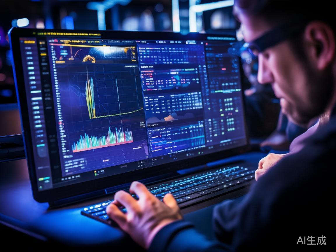 要想在电竞竞猜中稳扎稳打，建立科学的竞猜策略至关重