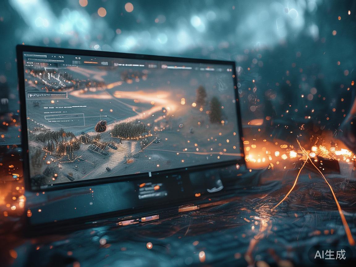 全面解析英雄联盟优玩竞猜平台：最新游戏攻略与玩法推荐