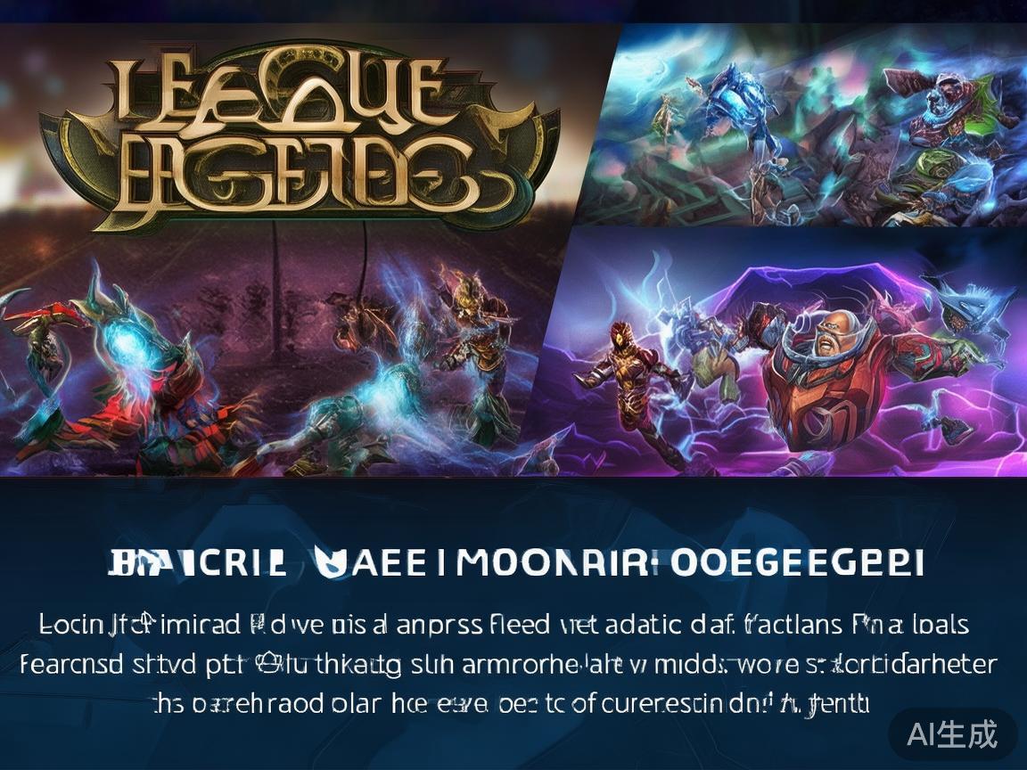 英雄联盟竞猜是一种基于比赛结果进行预测的娱乐方式，