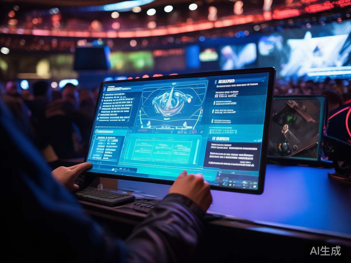 在参与英雄联盟竞猜之前，首先要熟悉比赛的基本信息，