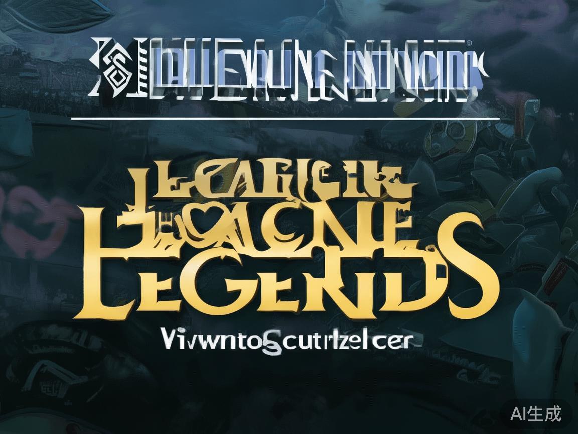 英雄联盟游戏竞猜在哪看?最新平台推荐与实用投注技巧指南 在当今电子竞技的蓬勃发展中,英雄联盟成为了全球范围