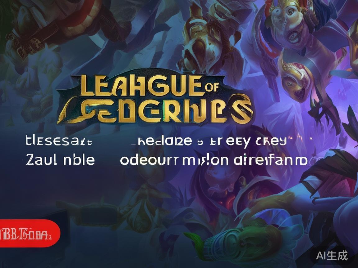 全面攻略：详细操作步骤教你轻松参与英雄联盟彩票竞猜游戏