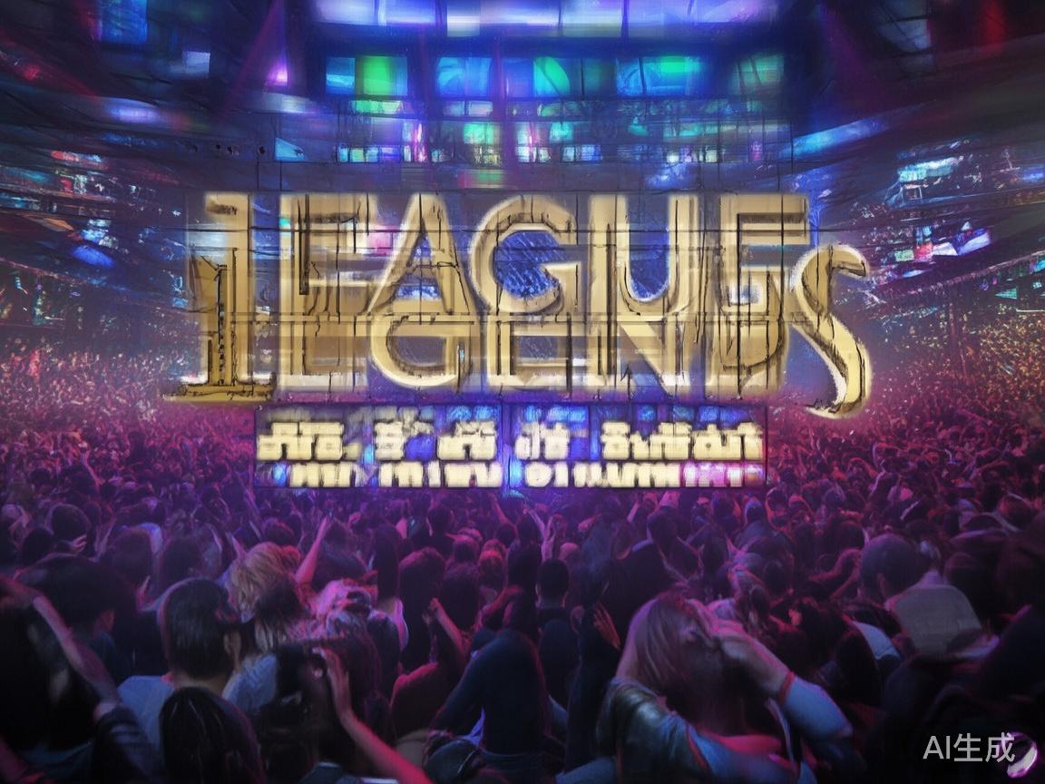 全面解析英雄联盟竞猜软件:助你轻松赢取丰富奖励与游戏乐趣 在当今电子竞技快速发展的背景下,英雄联盟已经成为全