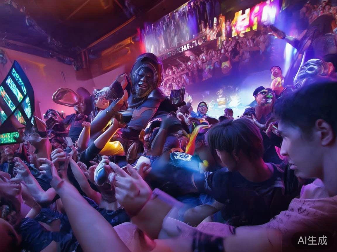 在当前电子竞技和体育博彩不断融合的背景下，英雄联盟