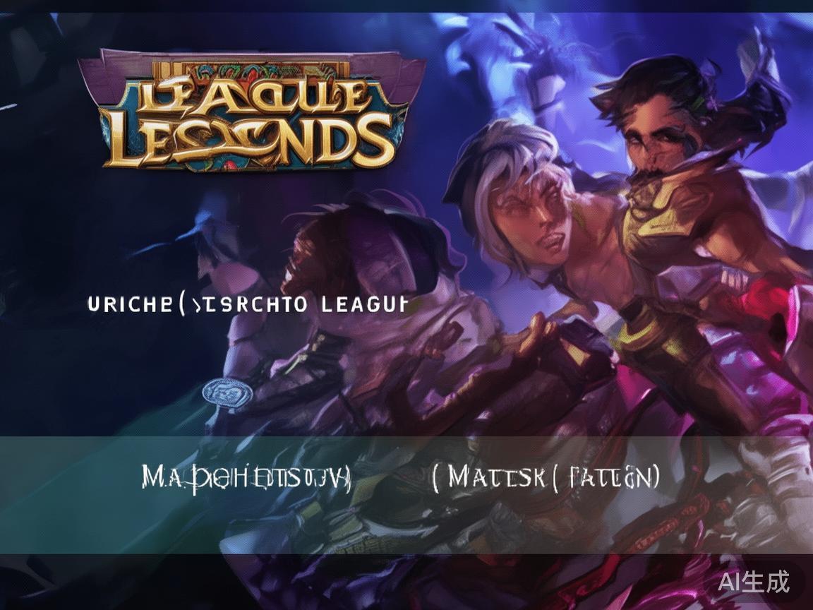 深入了解英雄联盟LPL竞猜时间及赛事详细安排，掌握最新赛事信息