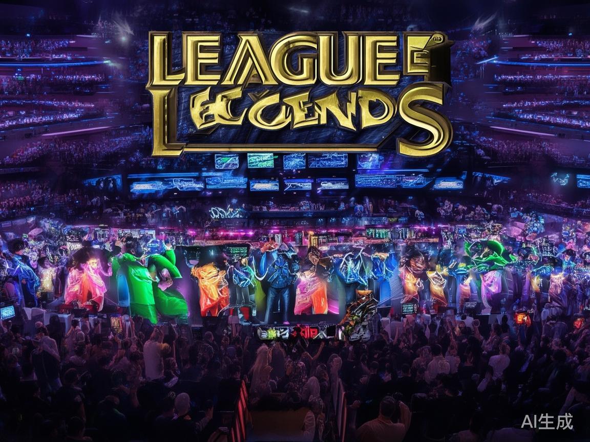 英雄联盟S11赛季竞猜比赛时间表及精彩赛事预测分析指南