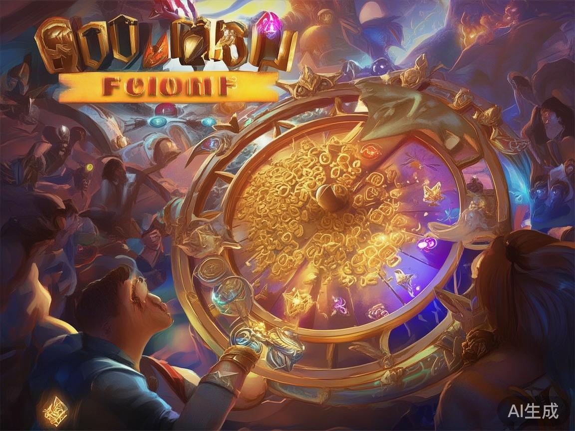 参与限时抽奖和抽签：许多活动会设置用竞猜币参与的抽