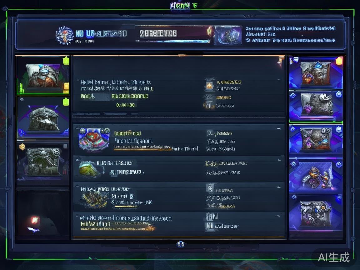 在竞猜联盟中，英雄排行榜不仅代表着当前版本的强势角